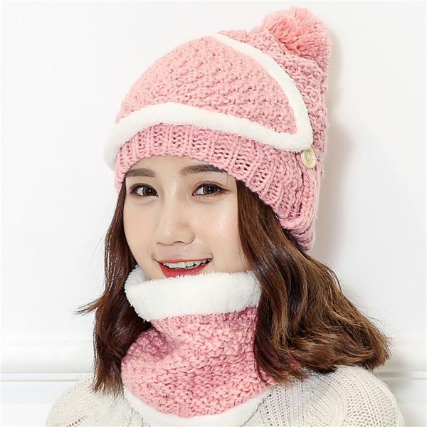 hats, scarves & gloves sets knitting women winter hats and rings thick warm outdoor ski set with mask gorros mujer invierno females accessor, Blue;gray
hats, scarves & gloves sets knitting women winter hats and rings thick warm outdoor ski set with mask gorros mujer invierno females accessor, Blue;gray