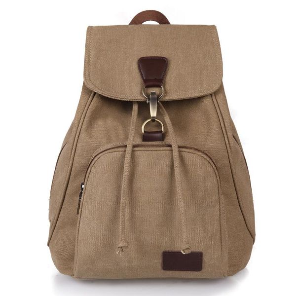 backpack vintage women anti-stolen bag with side zipper slot for school travel outdoor sale-wt
backpack vintage women anti-stolen bag with side zipper slot for school travel outdoor sale-wt