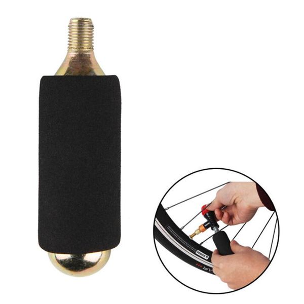 bike pumps bicycle co2 cartridge sponge cover for 16 g inflator pump air accessories
bike pumps bicycle co2 cartridge sponge cover for 16 g inflator pump air accessories