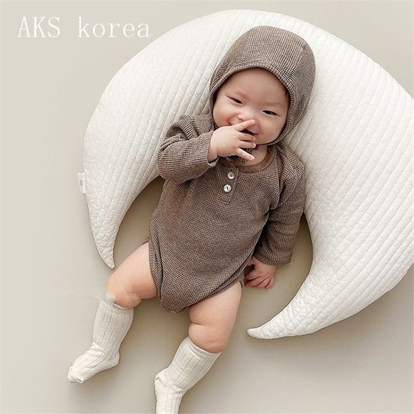 baby jumpsuit childrens triangular clothes baby spring autumn and winter new bottom clothes to send hats, Blue
baby jumpsuit childrens triangular clothes baby spring autumn and winter new bottom clothes to send hats, Blue