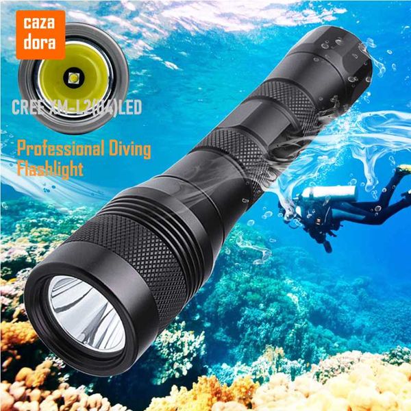 flashlights torches cazadoprofessional scuba diving underwater waterproof torch xml l2 led dive light
flashlights torches cazadoprofessional scuba diving underwater waterproof torch xml l2 led dive light