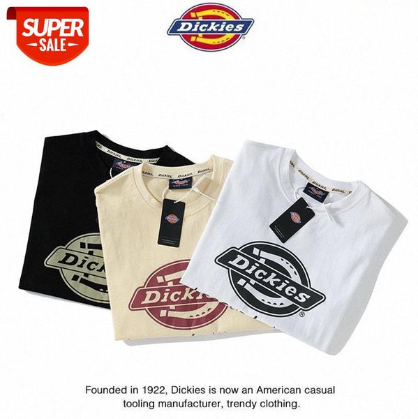 white casual loose type trend short-sleeved thin print for men and women couples #5x00, White;black
white casual loose type trend short-sleeved thin print for men and women couples #5x00, White;black