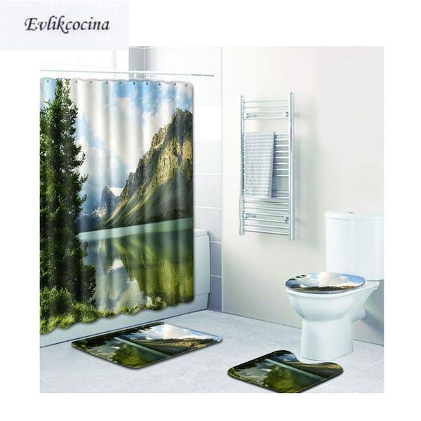 bath mats 4pcs blue sky green water casa de banho banyo bathroom carpet toilet bathmat set tapis salle bain alfombra bano
bath mats 4pcs blue sky green water casa de banho banyo bathroom carpet toilet bathmat set tapis salle bain alfombra bano