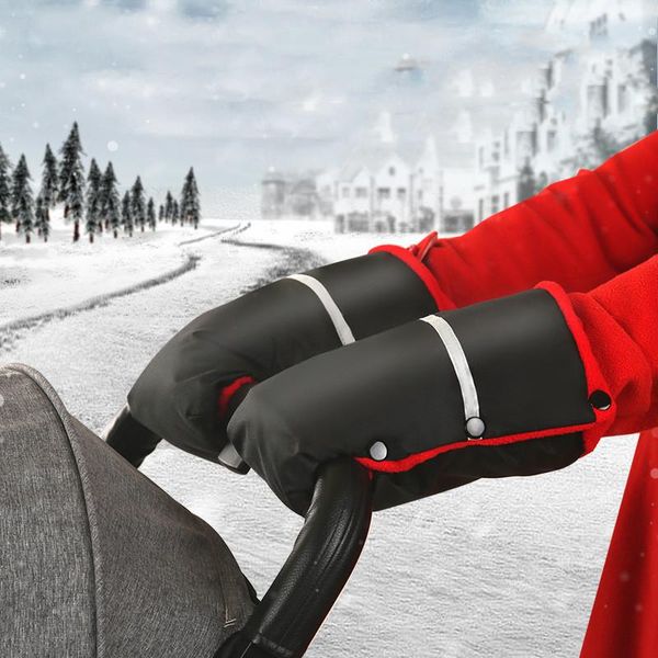 stroller parts & accessories winter warm baby gloves pram hand muff waterproof polar fleece infant clutch buggy protect mitten
stroller parts & accessories winter warm baby gloves pram hand muff waterproof polar fleece infant clutch buggy protect mitten
