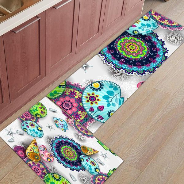 fish shell conch pattern starfish long kitchen mat home entrance doormat anti-slip bathroom rug floor decoration carpets
fish shell conch pattern starfish long kitchen mat home entrance doormat anti-slip bathroom rug floor decoration carpets