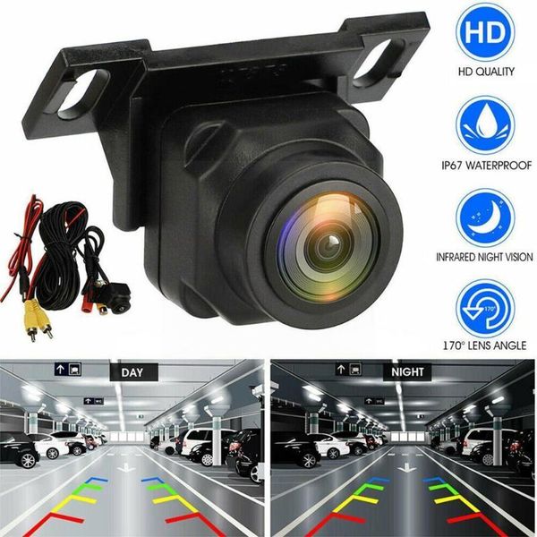 car rear view cameras& parking sensors camera wide angle reverse waterproof auto led monitor backup universal r0h7
car rear view cameras& parking sensors camera wide angle reverse waterproof auto led monitor backup universal r0h7