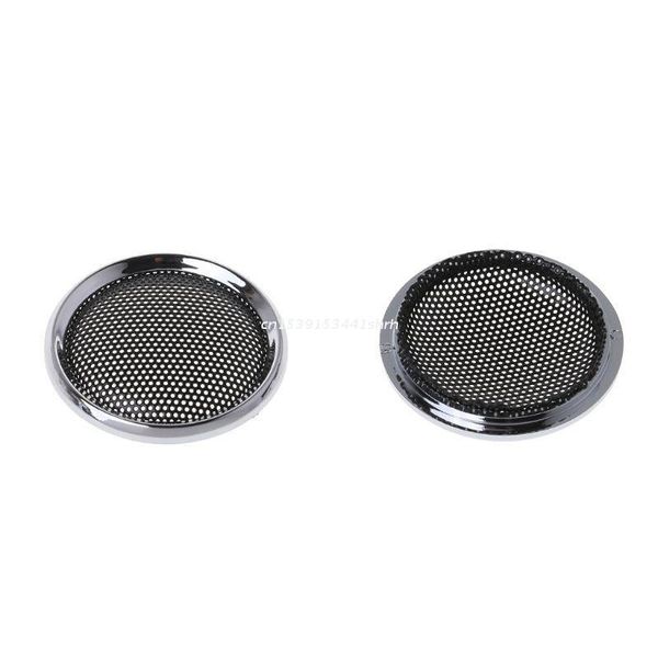 computer speakers 2pcs speaker cover tweeter grill mesh protection grids loudspeaker mini 1 inch diy accessories dropship
computer speakers 2pcs speaker cover tweeter grill mesh protection grids loudspeaker mini 1 inch diy accessories dropship