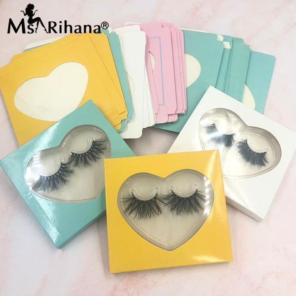 10/20/50 pairs fluffy 5d mink eyelashes wholesale dramatic 25mm false lashes heart-shaped case thick long eyelash extension bulk
10/20/50 pairs fluffy 5d mink eyelashes wholesale dramatic 25mm false lashes heart-shaped case thick long eyelash extension bulk