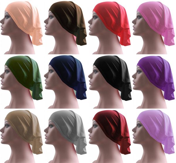 under scarf hijab tube bonnet bone chemo hat cotton head cover inner caps women muslim inner hijabs cap underscarf turban mujer, Blue;gray
under scarf hijab tube bonnet bone chemo hat cotton head cover inner caps women muslim inner hijabs cap underscarf turban mujer, Blue;gray