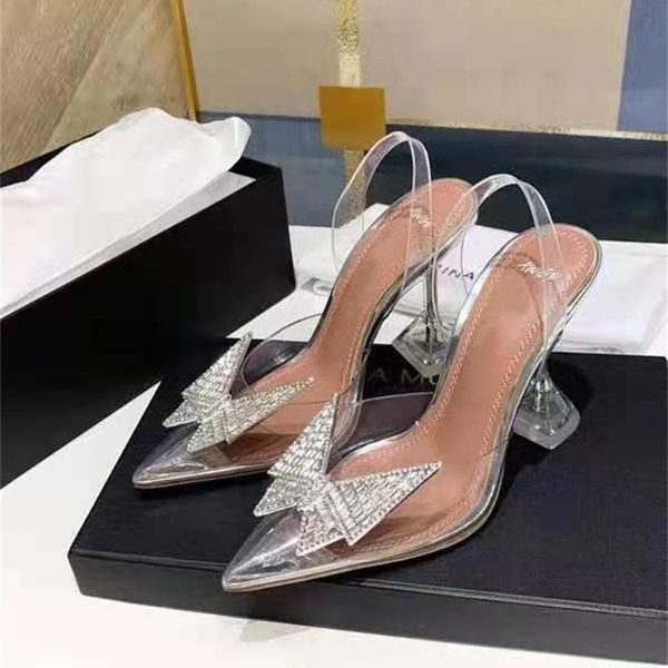 dress shoes women's x awge pvc phoenix slingback pumps transparent 95mm high d0jo, Black
dress shoes women's x awge pvc phoenix slingback pumps transparent 95mm high d0jo, Black