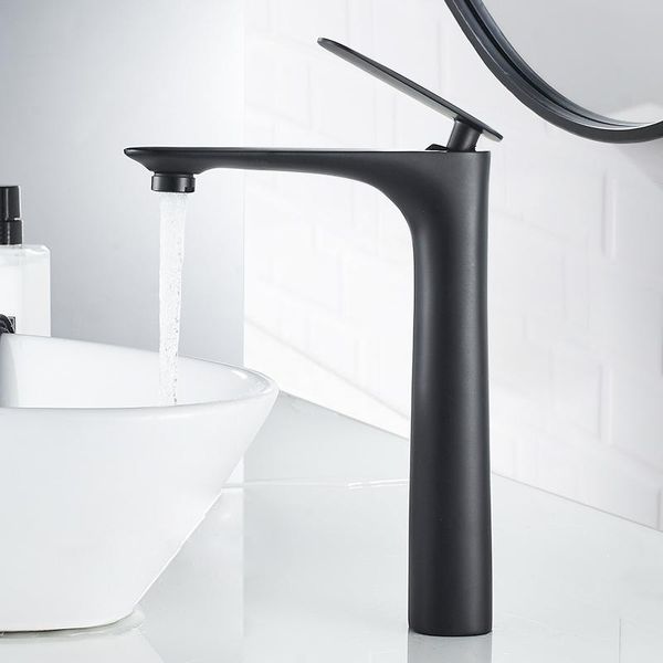 bathroom sink faucets basin black faucet single handle hole gold brass taps grifo lavabo wash and cold
bathroom sink faucets basin black faucet single handle hole gold brass taps grifo lavabo wash and cold