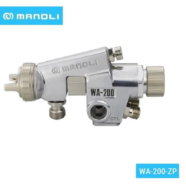 professional spray guns manoli mini-70 automatic gun series for ceramic spraying,enamel glaze coating, abradant coating,high precision
professional spray guns manoli mini-70 automatic gun series for ceramic spraying,enamel glaze coating, abradant coating,high precision