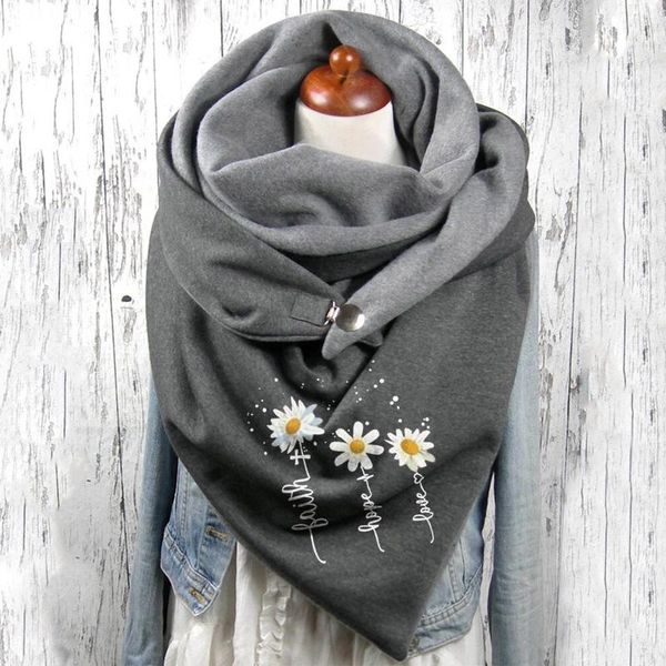 scarves winter for ladies fashion scarf women luxury soild dot printing button soft wrap casual warm shawls, Blue;gray
scarves winter for ladies fashion scarf women luxury soild dot printing button soft wrap casual warm shawls, Blue;gray