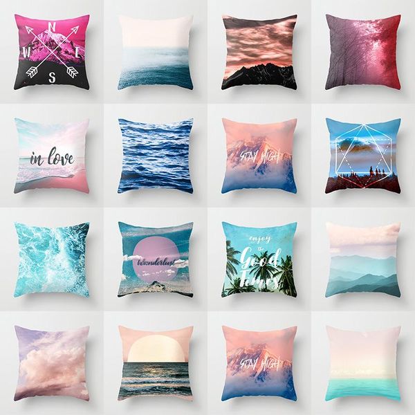 cushion/decorative pillow yaapeet 1pc wave printed cushion cover compass pattern pillowcase decorative gradient forest for sofa
cushion/decorative pillow yaapeet 1pc wave printed cushion cover compass pattern pillowcase decorative gradient forest for sofa