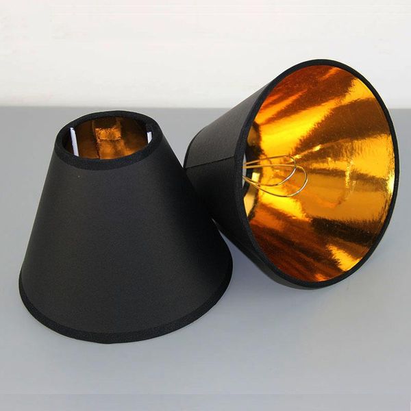 lamp covers & shades modern black gold fabric chandelier shade,simple style home decoration small table wall light lampshade,e14/ clip on
lamp covers & shades modern black gold fabric chandelier shade,simple style home decoration small table wall light lampshade,e14/ clip on