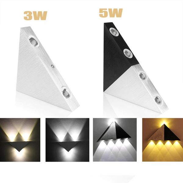 wall lamps modern led lamp 3w aluminum body triangle light for bedroom home lighting luminaire bathroom fixture sconce
wall lamps modern led lamp 3w aluminum body triangle light for bedroom home lighting luminaire bathroom fixture sconce