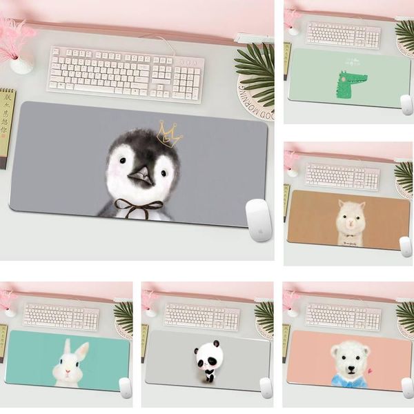 mouse pads & wrist rests cartoon animal pattern large pad pc computer mat l gamer keyboard desk tablet gaming
mouse pads & wrist rests cartoon animal pattern large pad pc computer mat l gamer keyboard desk tablet gaming