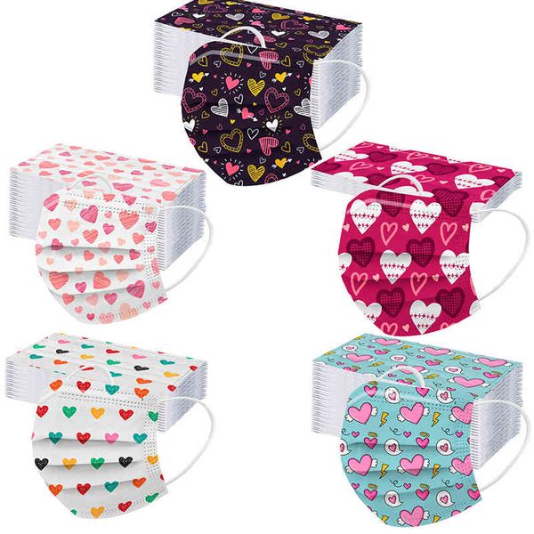 christmas disposable 3 layers designer mask print love wing leopard face masks non-woven anti-dust soft earhoop mouth cover
christmas disposable 3 layers designer mask print love wing leopard face masks non-woven anti-dust soft earhoop mouth cover