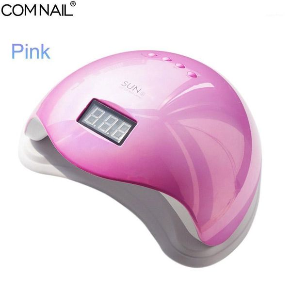 pink sun5 48w uv lamp 24pcs beads for nail gel drying fast curing polish nails art tools manicure machine1
pink sun5 48w uv lamp 24pcs beads for nail gel drying fast curing polish nails art tools manicure machine1