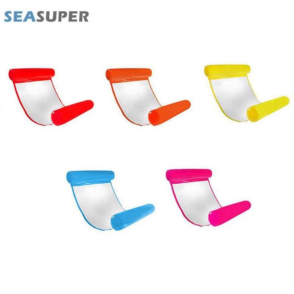 swimming pool float lounger inflatable water floating bed hammock floats & tubes
swimming pool float lounger inflatable water floating bed hammock floats & tubes