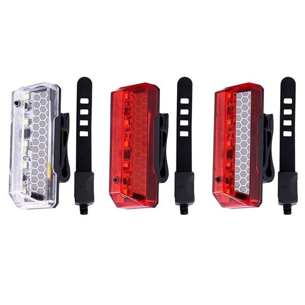 bike lights light usb rechargeable bicycle taillight high visibility mountain road rear warning for night cycling safety
bike lights light usb rechargeable bicycle taillight high visibility mountain road rear warning for night cycling safety