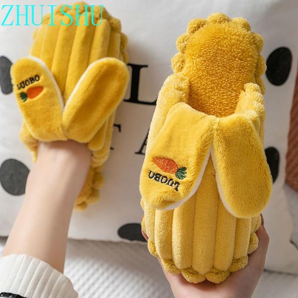 winter cute cotton slippers female couple non-slip home indoor warm male zapatos para mujer 2021, Black
winter cute cotton slippers female couple non-slip home indoor warm male zapatos para mujer 2021, Black