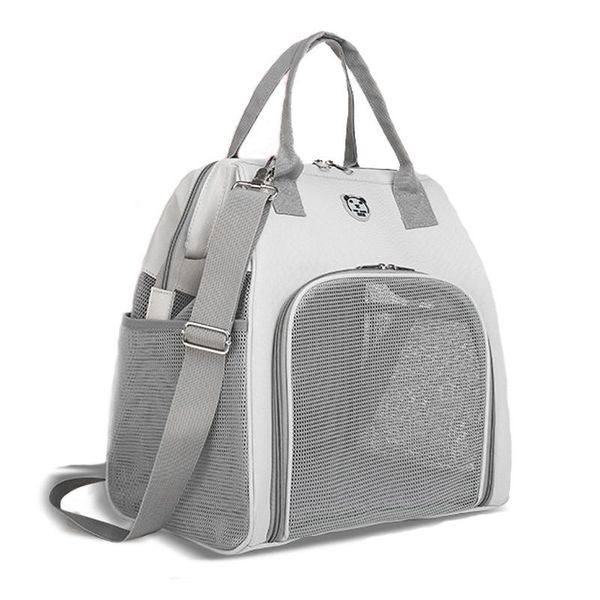 cat carriers,crates & houses pet carrier bag breathable travel outdoor shoulder for small dogs cats portable handbag carrying supplies
cat carriers,crates & houses pet carrier bag breathable travel outdoor shoulder for small dogs cats portable handbag carrying supplies