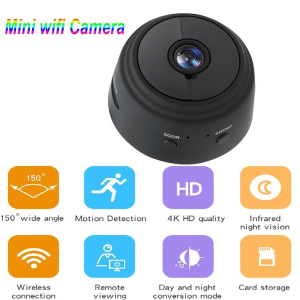 universal camera wireless wifi security remote control surveillance video night vision mobile detection mini cameras
universal camera wireless wifi security remote control surveillance video night vision mobile detection mini cameras
