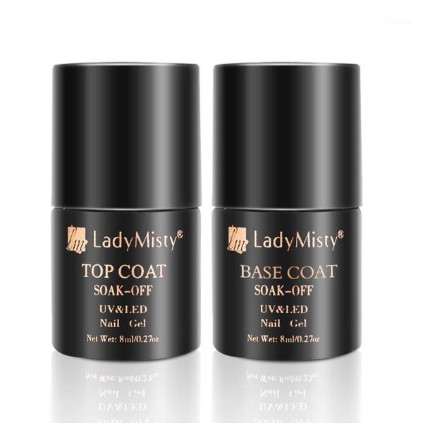 ladymisty 2pcs primer base coat & set gel nail polish soak off long lasting varnish 8ml uv led lacquer1, Red;pink
ladymisty 2pcs primer base coat & set gel nail polish soak off long lasting varnish 8ml uv led lacquer1, Red;pink