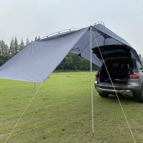tents and shelters suv awning auto sun shelter tent camper rooffor camping car sunshade rear extension
tents and shelters suv awning auto sun shelter tent camper rooffor camping car sunshade rear extension