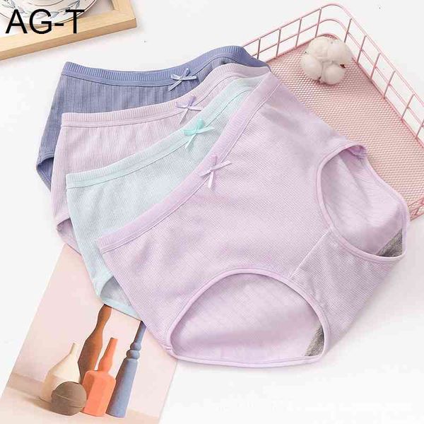 new cotton thread women's underwear, breathable and antibacterial briefs, Black;pink
new cotton thread women's underwear, breathable and antibacterial briefs, Black;pink