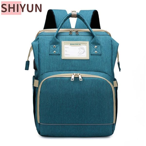 mom maternity bag baby diaper bed backpack stroller nappy large capacity nursing care upgrade hooks sx255 bags
mom maternity bag baby diaper bed backpack stroller nappy large capacity nursing care upgrade hooks sx255 bags
