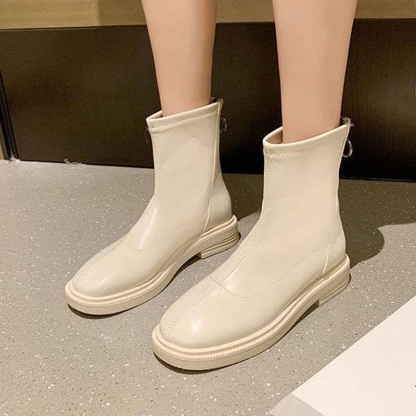 boots women's rubber clogs platform flat heel rain pu fabric basic hoof cotton rai, Black
boots women's rubber clogs platform flat heel rain pu fabric basic hoof cotton rai, Black