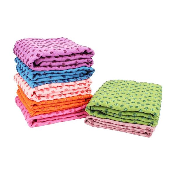 * 63cm non slip yoga mat cover towel anti skid microfiber shop pilates blankets fitness mats indoor
* 63cm non slip yoga mat cover towel anti skid microfiber shop pilates blankets fitness mats indoor