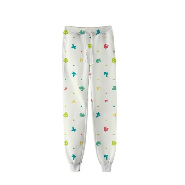 women's pants & capris luckyfriday harajuku animal crossing style women pullovers leopard print winter trousers lady hem 2021, Black;white
women's pants & capris luckyfriday harajuku animal crossing style women pullovers leopard print winter trousers lady hem 2021, Black;white