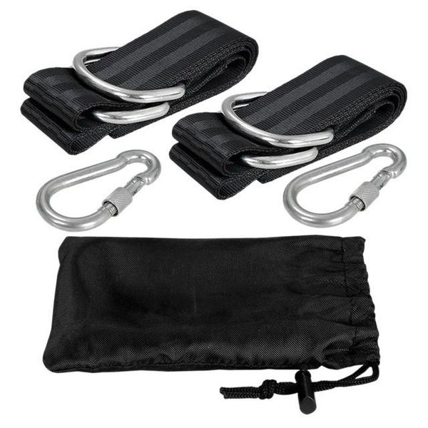 outdoor gadgets tree swing straps kit hanging hammock 5ft with 2 heavy duty carabiner hooks 
outdoor gadgets tree swing straps kit hanging hammock 5ft with 2 heavy duty carabiner hooks