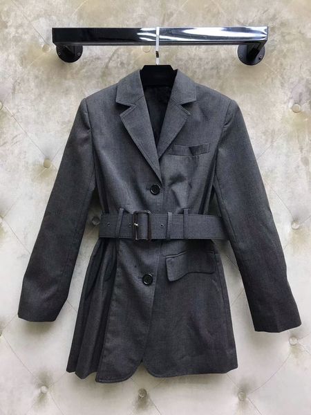 suits luxury brand suit jacket high-end designer unilateral lotus leaf design blazer coat, White;black
suits luxury brand suit jacket high-end designer unilateral lotus leaf design blazer coat, White;black
