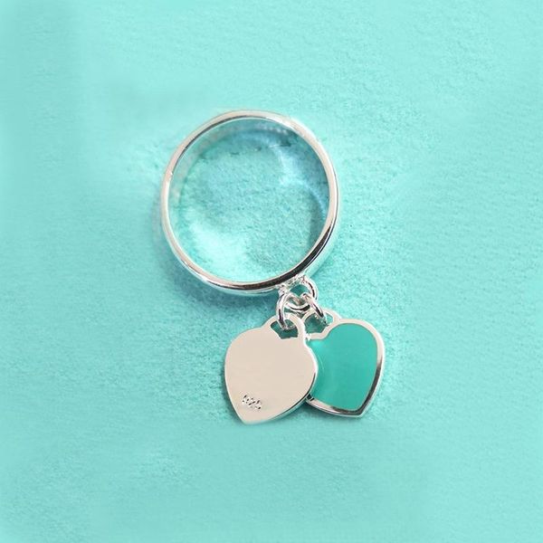 cluster rings 2021 romantic heart-shaped 100% s925 sterling silver charm ring with for women's party holiday gifts, Golden;silver
cluster rings 2021 romantic heart-shaped 100% s925 sterling silver charm ring with for women's party holiday gifts, Golden;silver