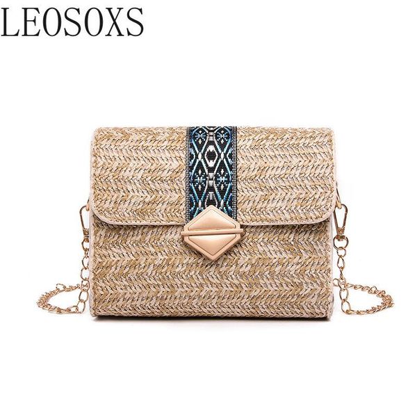 beach bag straw woven 2021 women's air chain small square simple and versatile waist bags
beach bag straw woven 2021 women's air chain small square simple and versatile waist bags