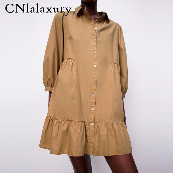 casual dresses women vintage solid color pleats mini dress female long sleeve business vestido sweet chic party shirt 0bj4, Black;gray
casual dresses women vintage solid color pleats mini dress female long sleeve business vestido sweet chic party shirt 0bj4, Black;gray