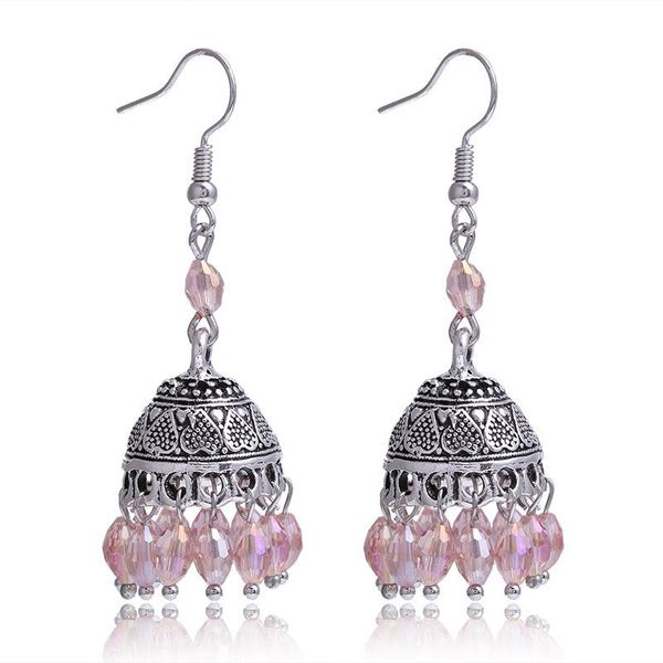 dangle & chandelier losodo earrings for women ethnic style retro carved alloy hollow long tassel crystal earring fashion jewelry, Silver
dangle & chandelier losodo earrings for women ethnic style retro carved alloy hollow long tassel crystal earring fashion jewelry, Silver