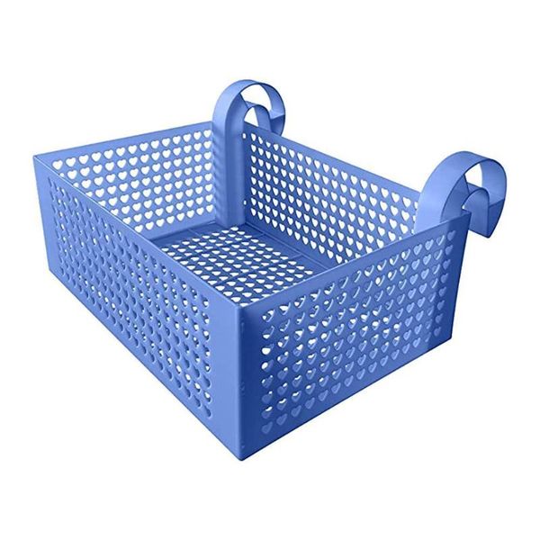 storage baskets plastic hanging shower basket with hook makeup organizer for bathroom holder kitchen 40*28*20cm
storage baskets plastic hanging shower basket with hook makeup organizer for bathroom holder kitchen 40*28*20cm