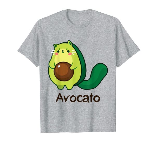 Avocato Avocado Cat Avogato Kitten Kitty Whiskers Cute Funny T-Shirt, Mainly pictures
Avocato Avocado Cat Avogato Kitten Kitty Whiskers Cute Funny T-Shirt, Mainly pictures