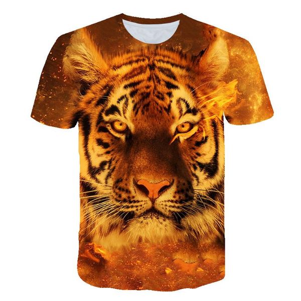 men's t-shirts 2021 season anime shirt t-shirt spain mens clothing 3d printed cartoon tiger pattern tshirt streetwear, White;black
men's t-shirts 2021 season anime shirt t-shirt spain mens clothing 3d printed cartoon tiger pattern tshirt streetwear, White;black