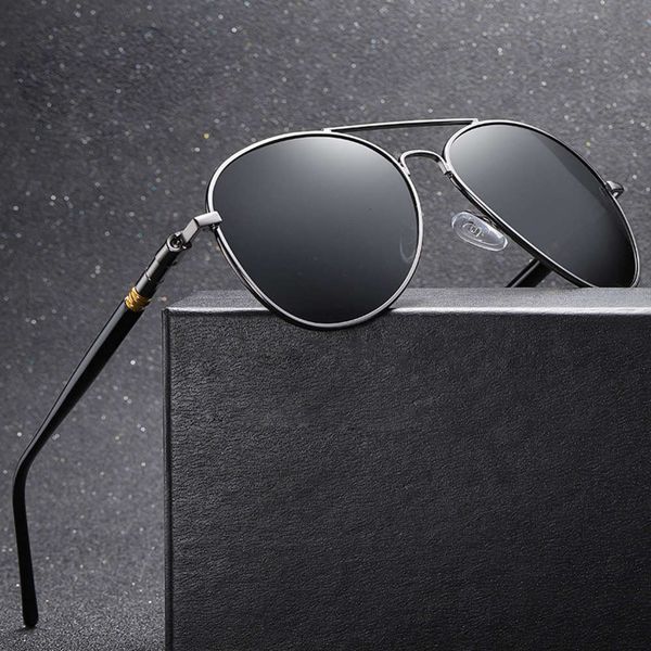 classic polarized men ride pilot brand designer vintage black sunglasses for male women uv400
classic polarized men ride pilot brand designer vintage black sunglasses for male women uv400