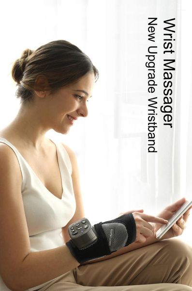 selling vibration hand pressotherapy apparatus massage machine electric heating physical therapy joints wrist massager1
selling vibration hand pressotherapy apparatus massage machine electric heating physical therapy joints wrist massager1