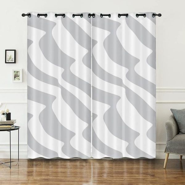 curtain & drapes colorful triangle lines pattern curtains high density block light stylish durable home deco living room
curtain & drapes colorful triangle lines pattern curtains high density block light stylish durable home deco living room