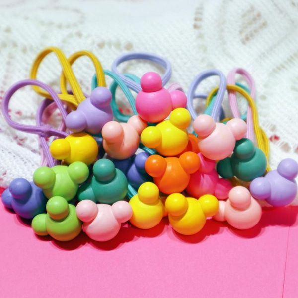 hair accessories 20pcs girl colorful scrunchie elastic bands acrylic matte kid children ties ponytail holder baby, Slivery;white 
hair accessories 20pcs girl colorful scrunchie elastic bands acrylic matte kid children ties ponytail holder baby, Slivery;white