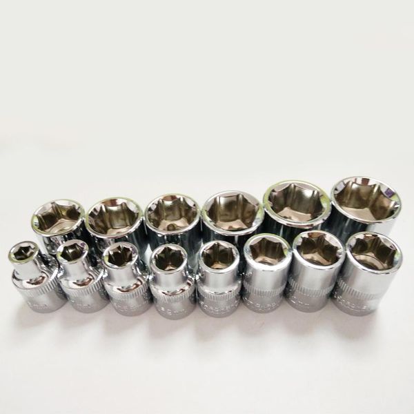hand tools 14 pcs 3/8" 6-19mm metric universal socket wrench head inner hexagon spanner allen auto repair
hand tools 14 pcs 3/8" 6-19mm metric universal socket wrench head inner hexagon spanner allen auto repair