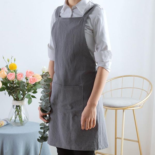 aprons cotton and linen women waterproof vintage household kitchen hairdresser garden pinafore barber apron men
aprons cotton and linen women waterproof vintage household kitchen hairdresser garden pinafore barber apron men